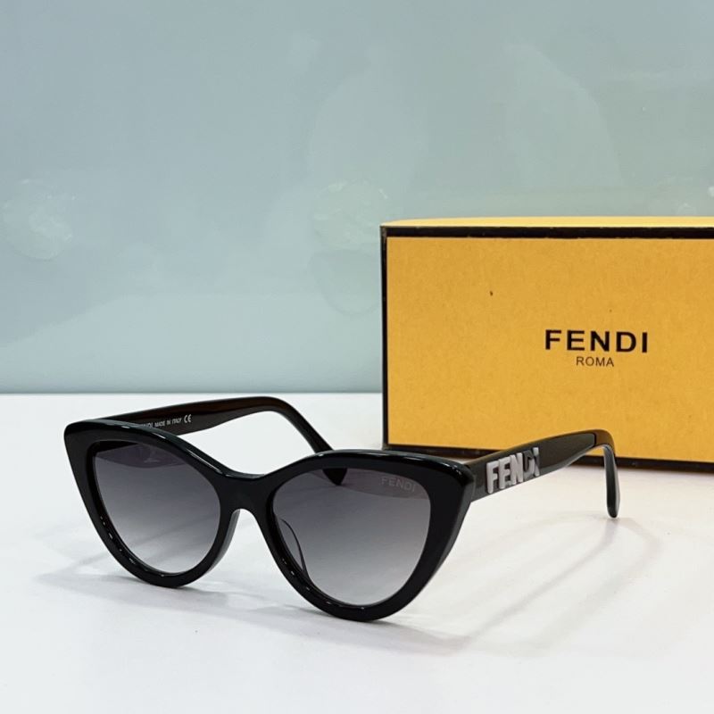 Fendi Sunglasses